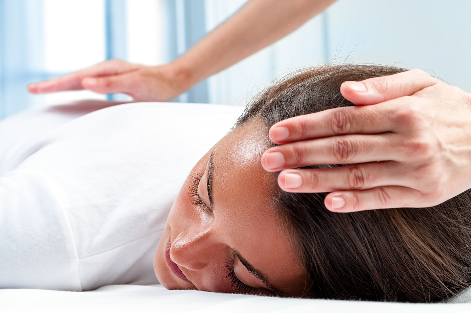 How reiki can help deliver your body to a more balanced state