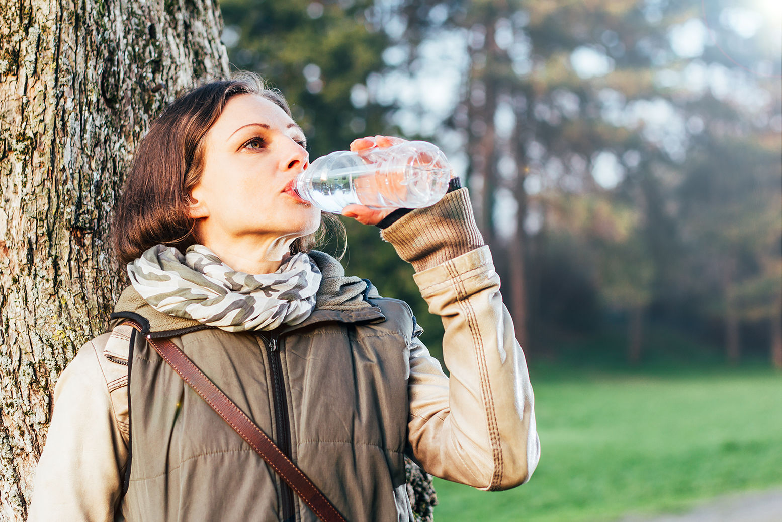 Winter skin care 101