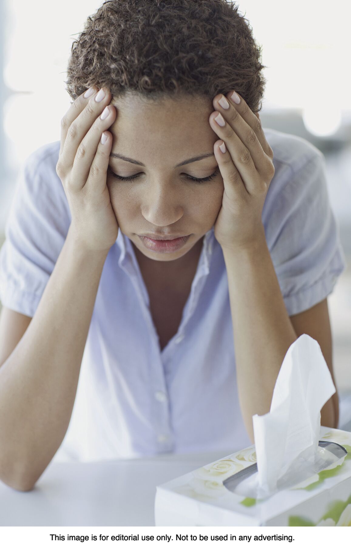 Common triggers for headaches and how to avoid them