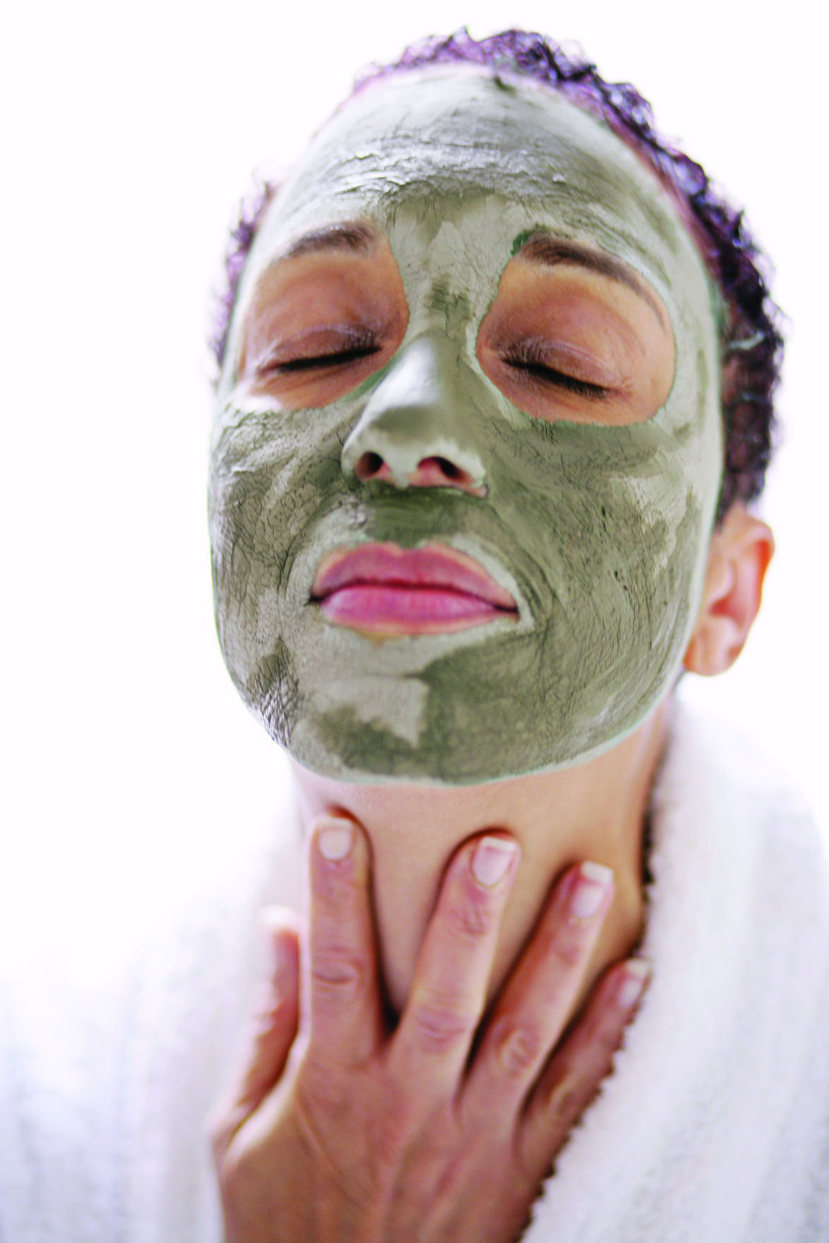 Self Spa: Save green by making your own eco-friendly personal care products