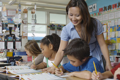 Why your kids should learn to write by hand