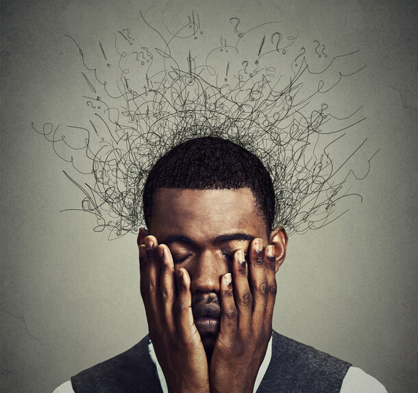 Adult ADHD