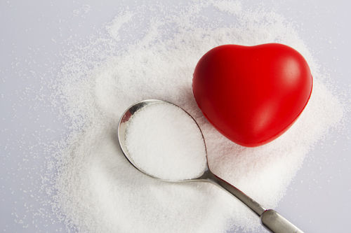 Should you ignore the sodium guidelines?