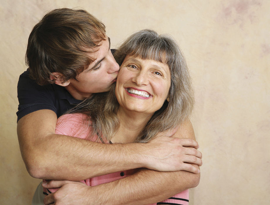 How to deal with an empty nest