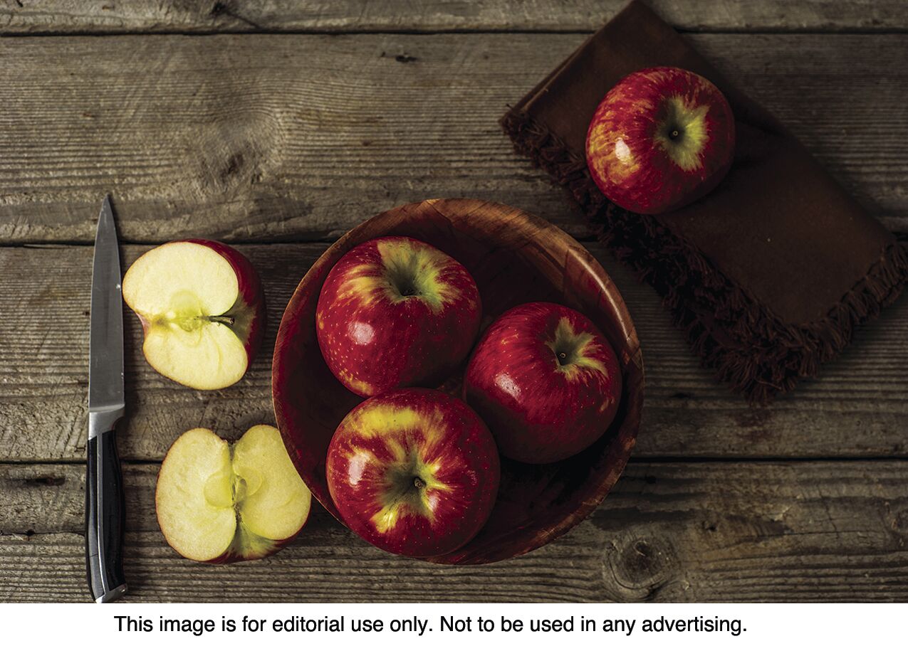 Healthy substitutions for baking and cooking