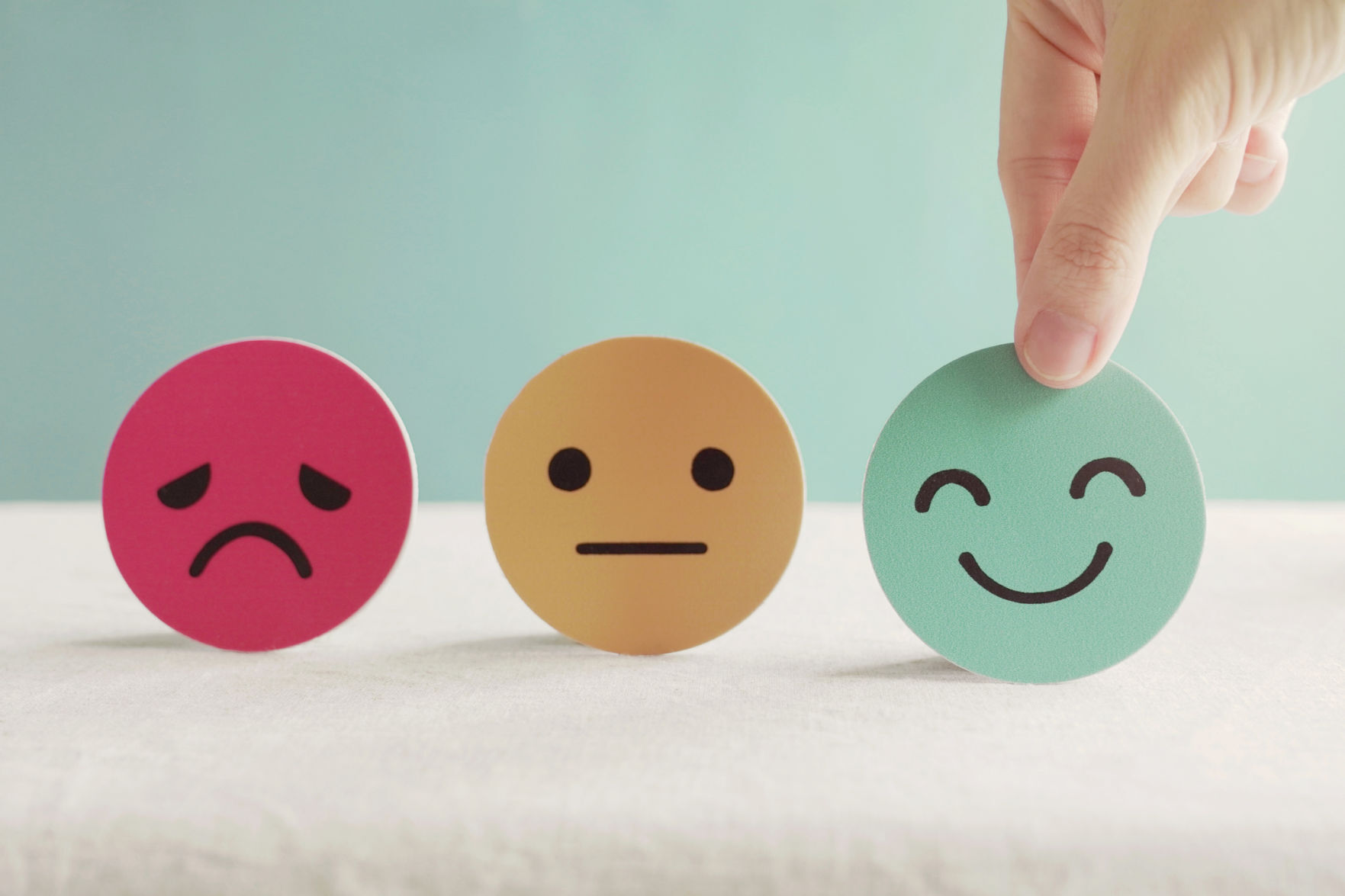 State of Mind: Mental wellness can affect every aspect of a person's life