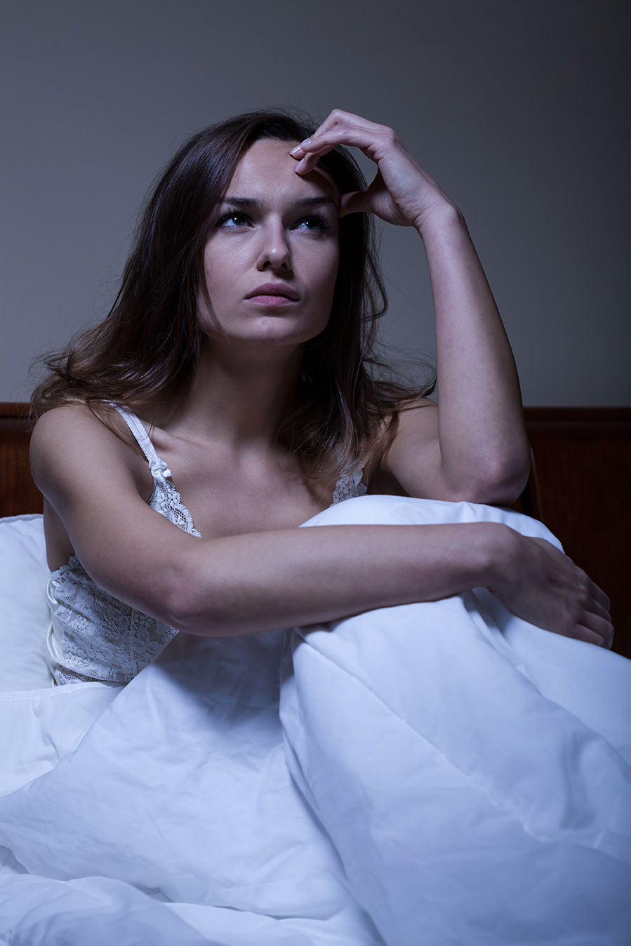 Your hormones might be throwing you off — here's how to keep them in check