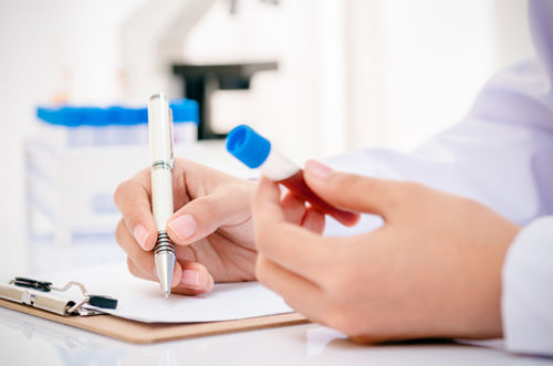Understand your blood test screening results