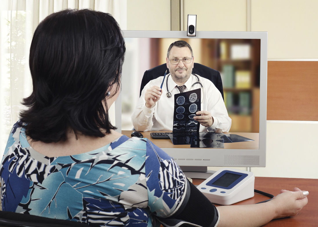 Everything you need to know about virtual doctor visits