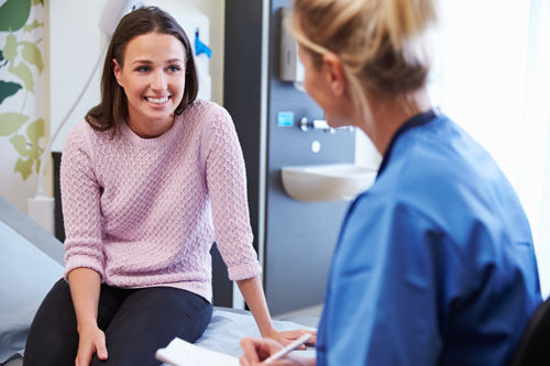 What you should know about freezing your eggs