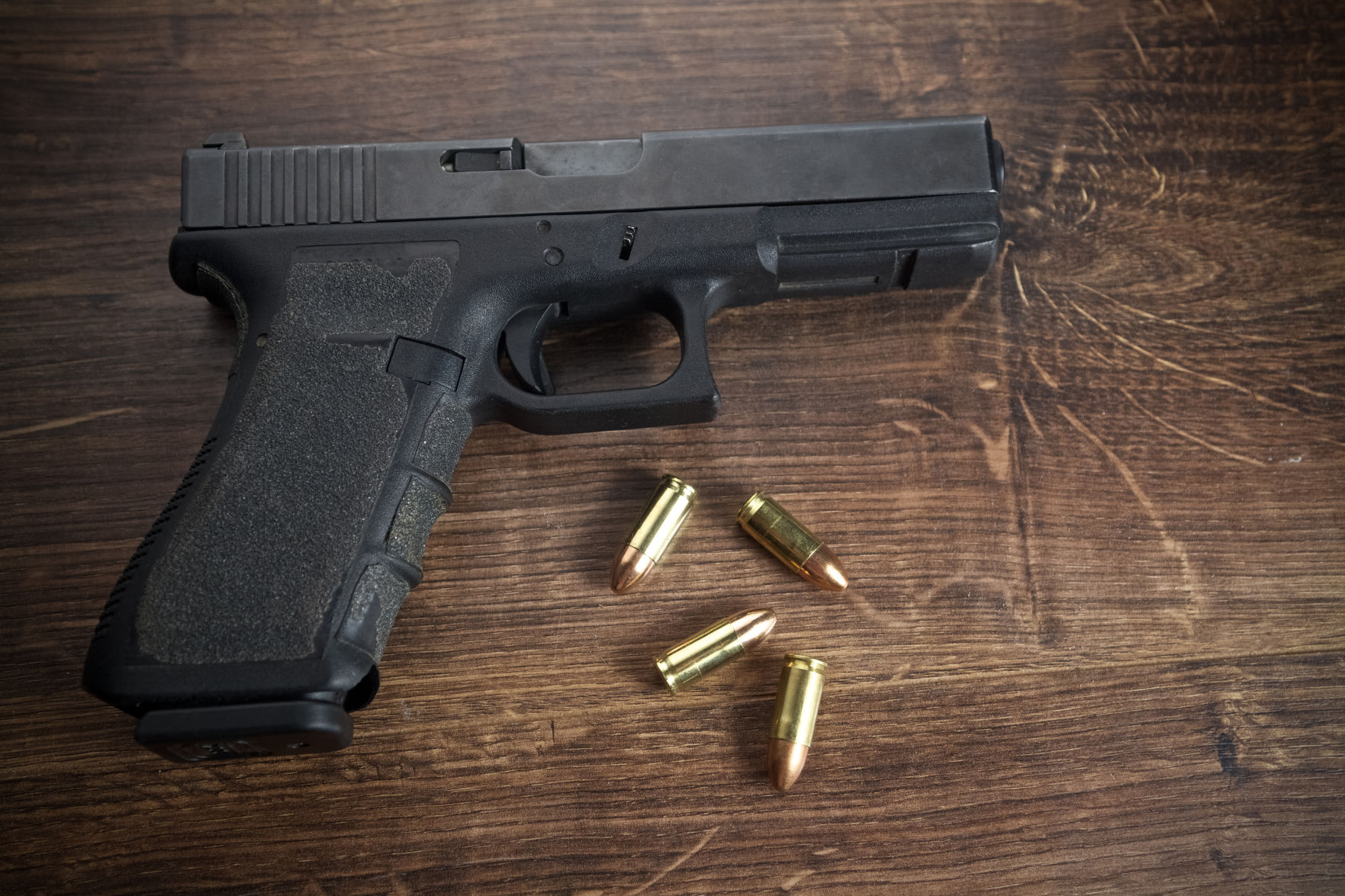 How to safely store guns and teach your kids about gun safety