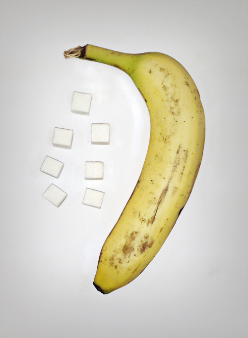 1113 sugars banana