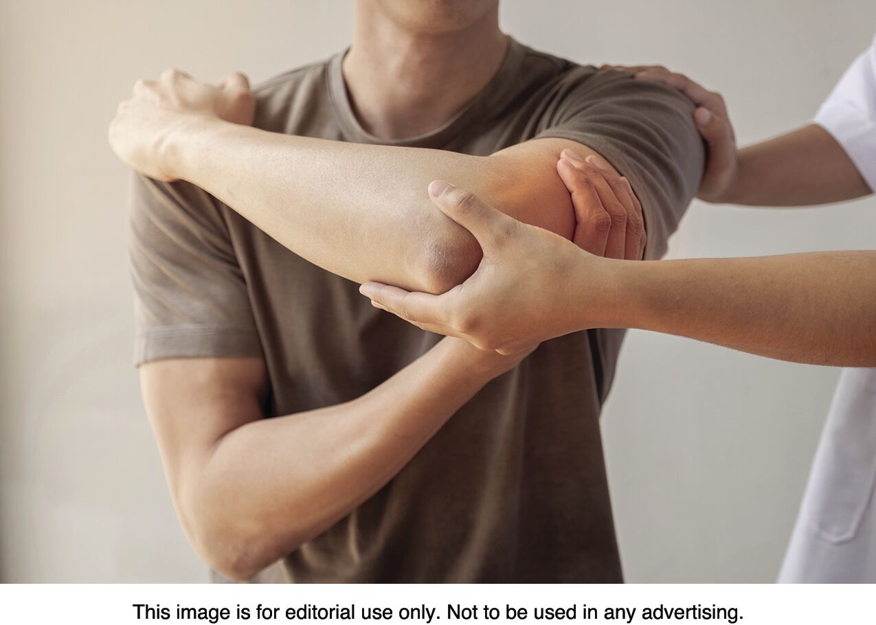 What to know about nerve injuries