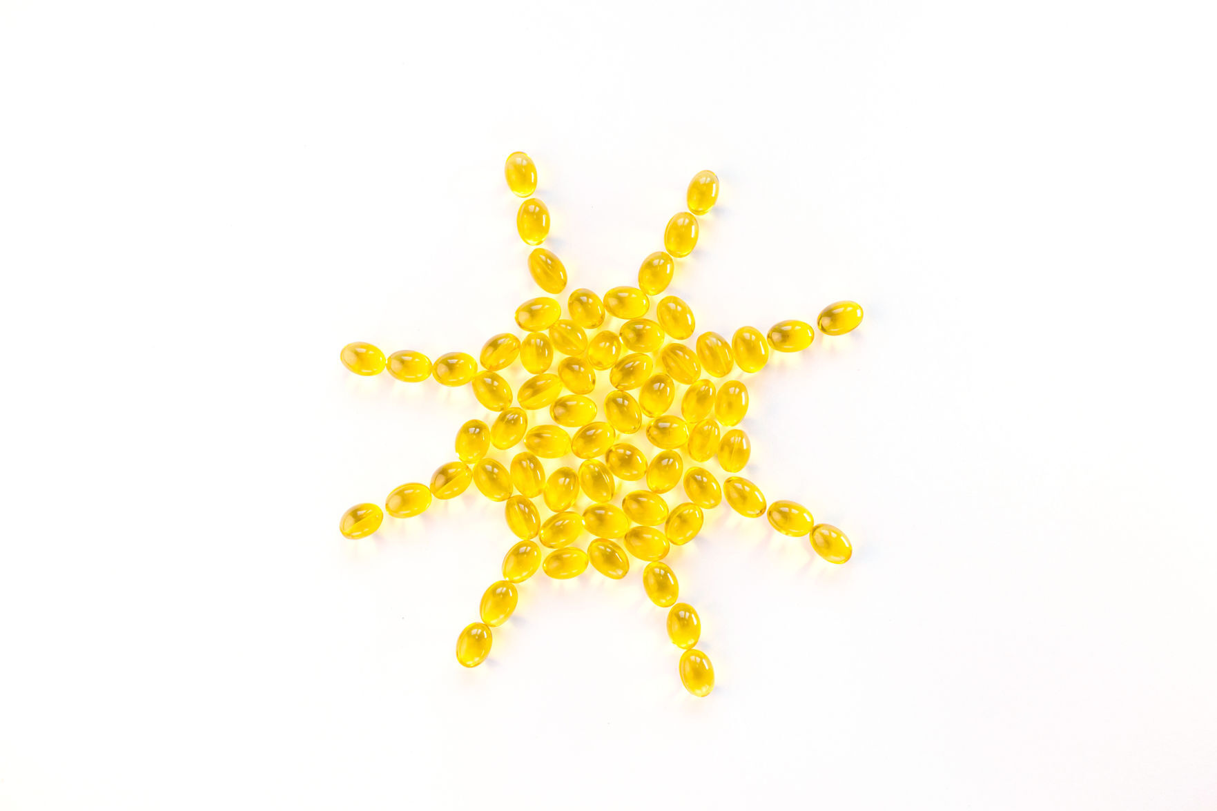 Duck fat and fun in the sun: Ways to get your vitamin D