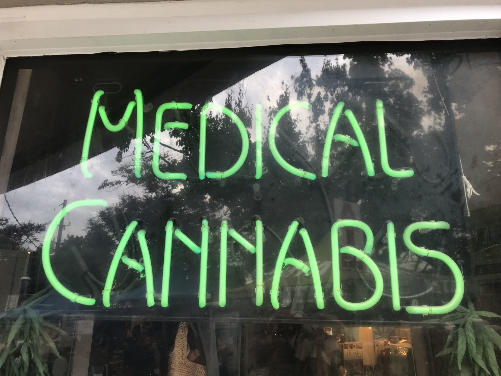 Medical Cannabis