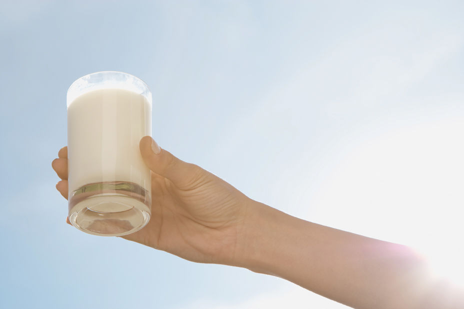 Should you ditch dairy in your diet?