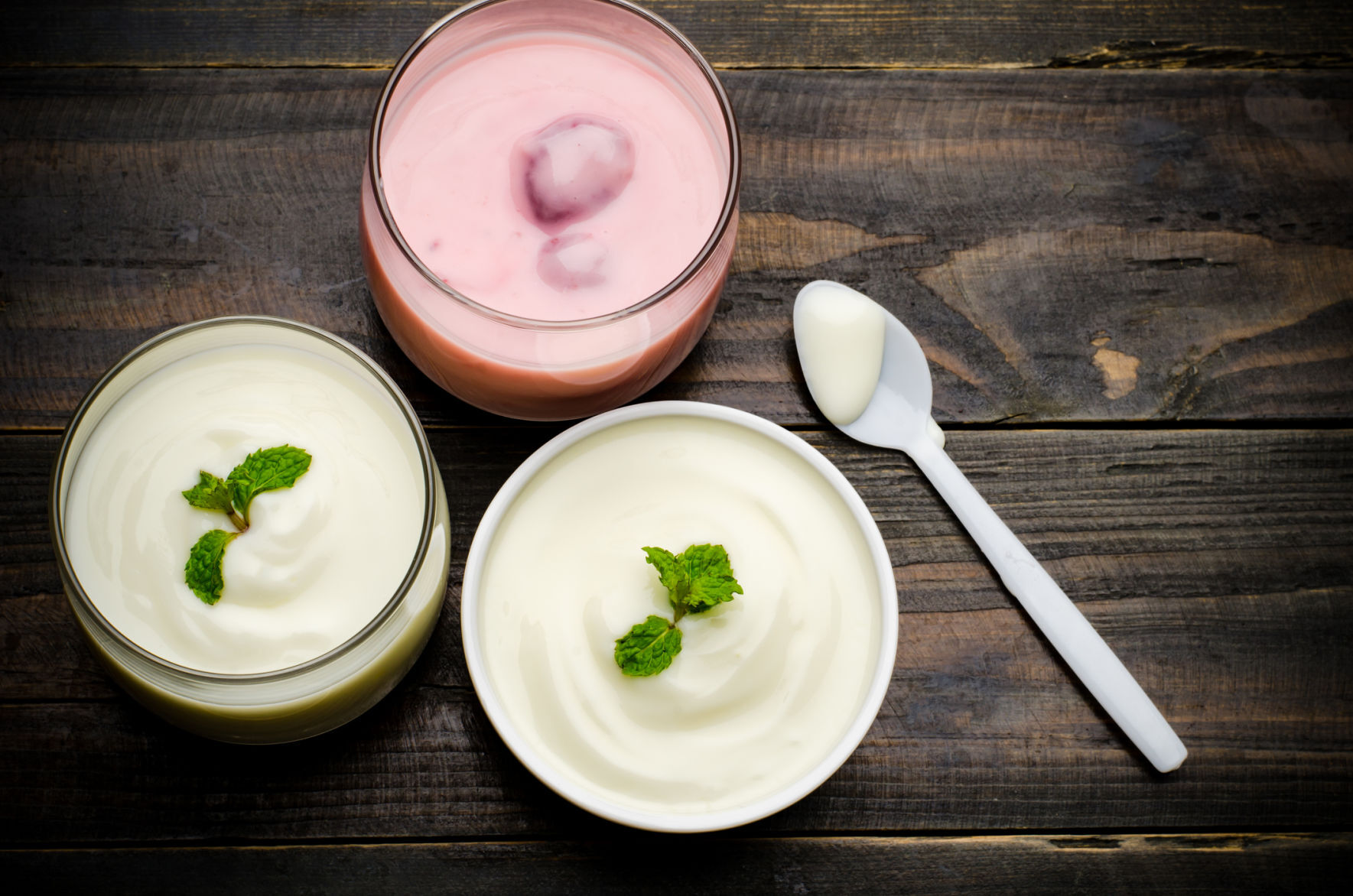 Yogurt