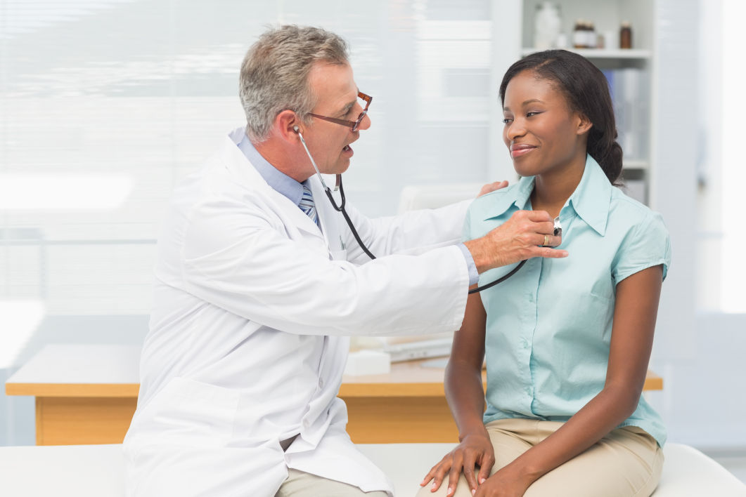 Don’t be shy about getting a second opinion