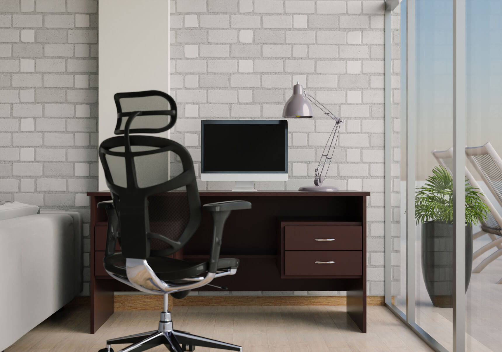 Ergonomics for Comfort and Functionality at Work
