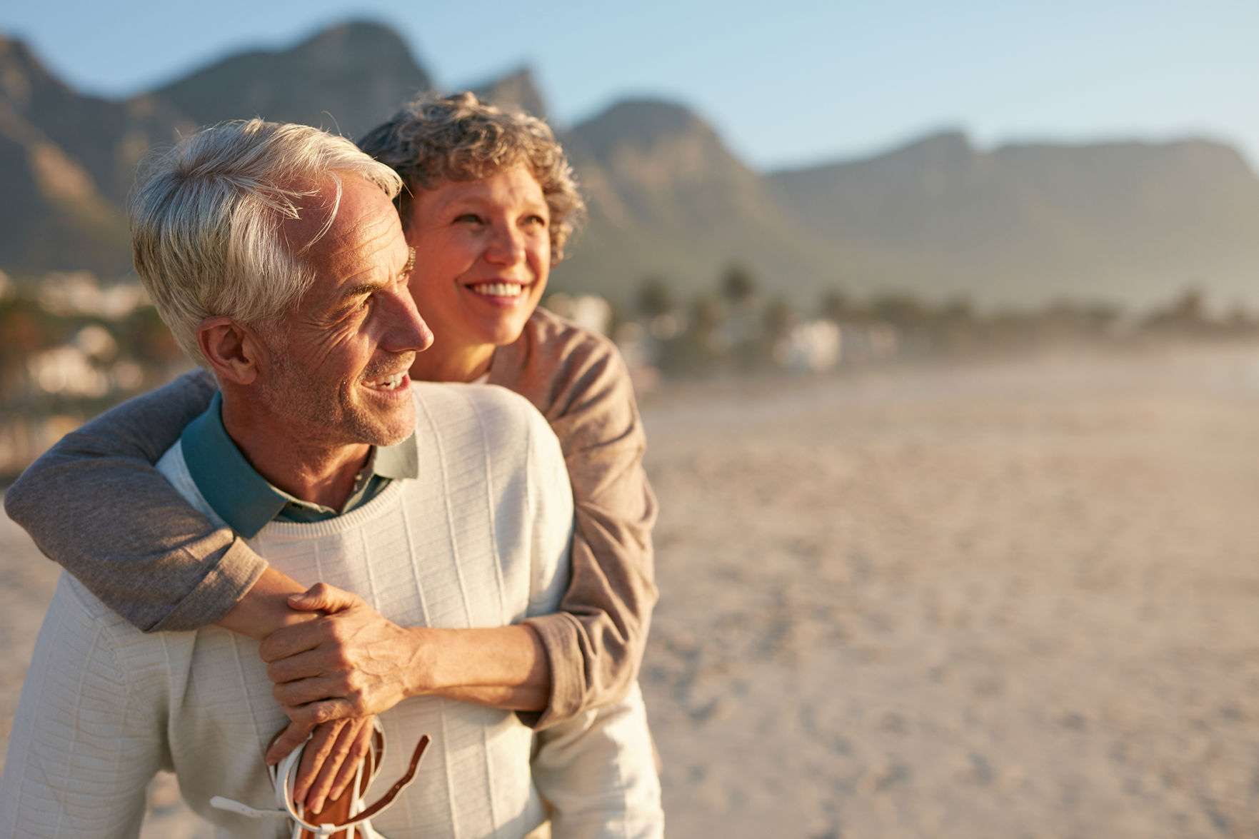 Mastering the art of aging gracefully
