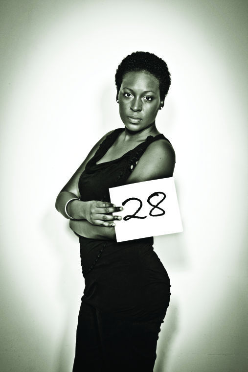 Tameka Dickerson