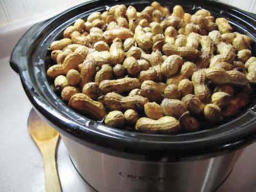WH Crock Pot 1213 4LR