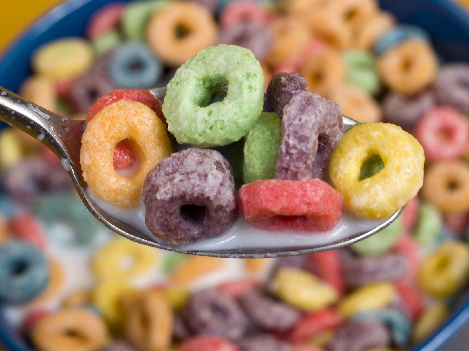 Is your food coloring safe?