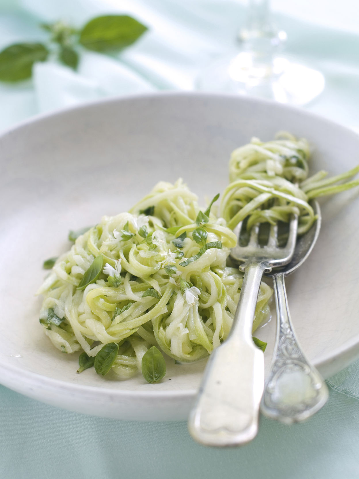 Delicious food swaps to protect your heart