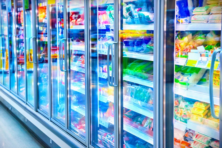 A dairy-avoider's guide to the freezer aisle