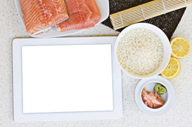 How social media is changing the way we choose our food