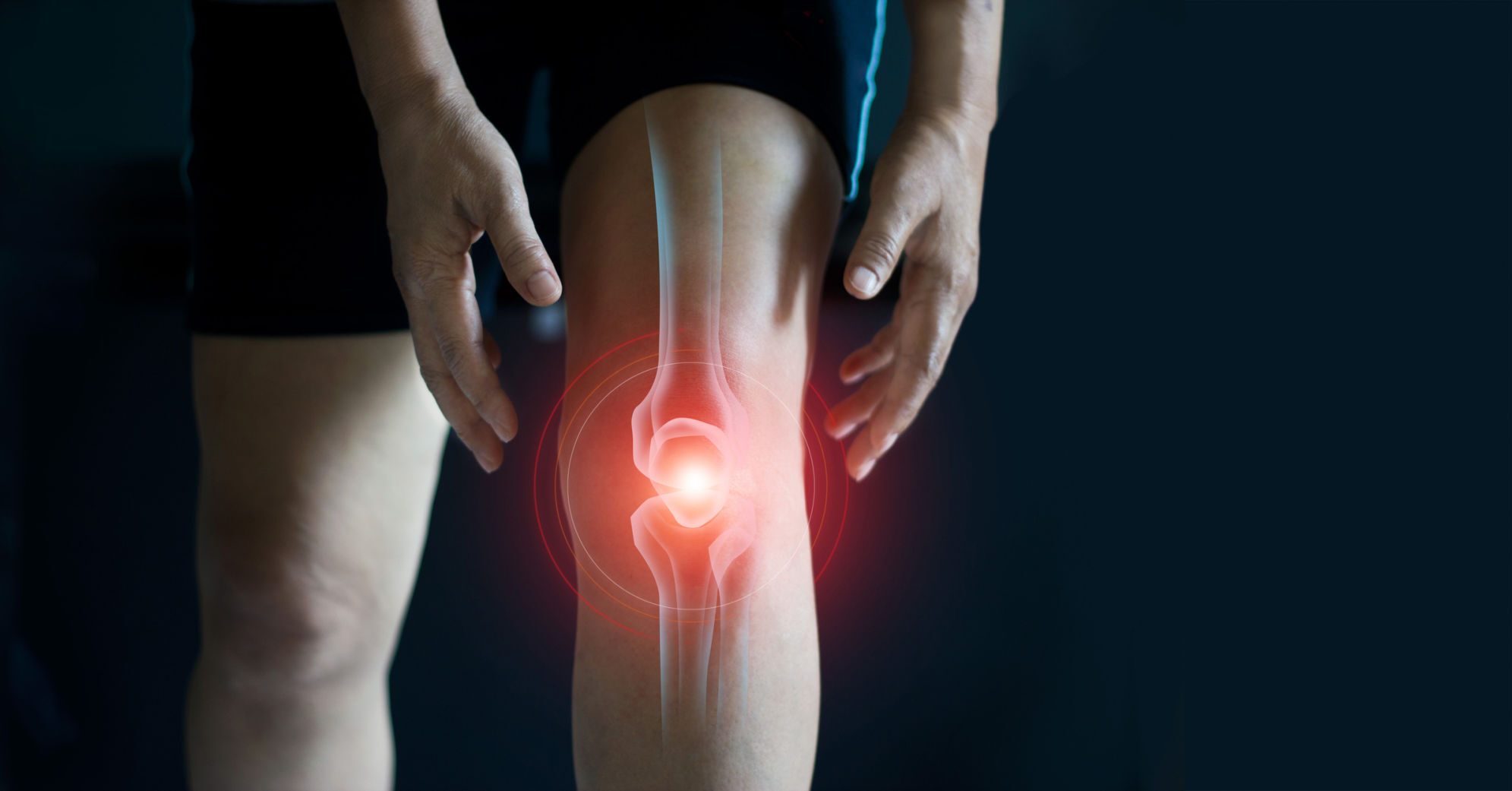 More than aches and pains: Arthritis has numerous forms and can significantly impact quality of life