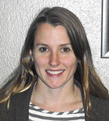Carbondale dietitian dishes up heart healthy recipe