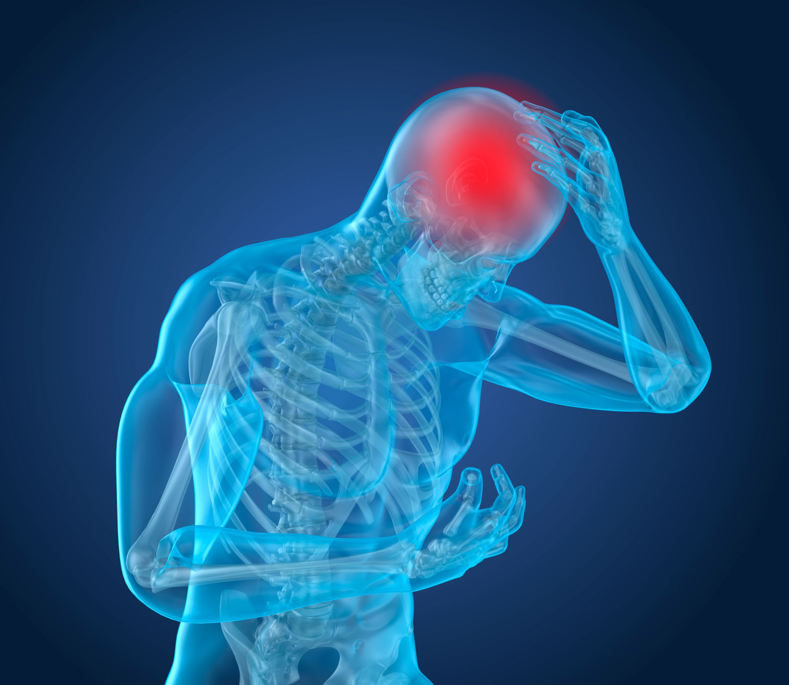 The science, prevention and treatment of concussions