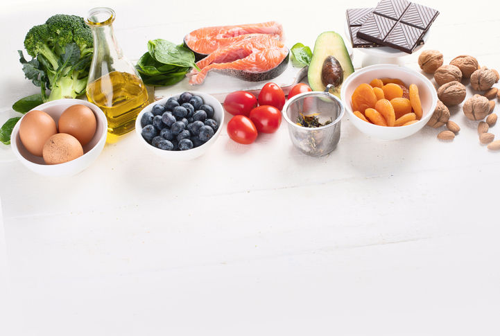 6 foods you should be eating for healthier skin this winter