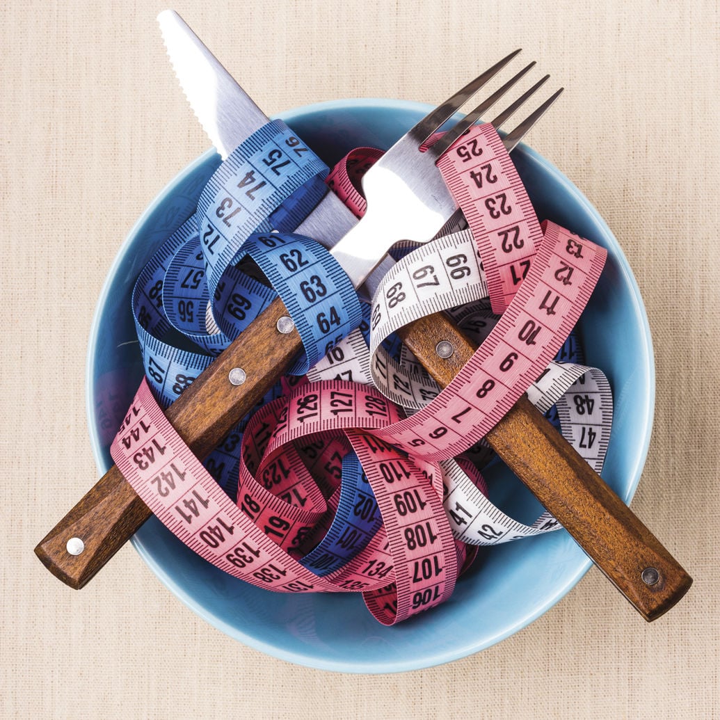 The difference between good and bad fats
