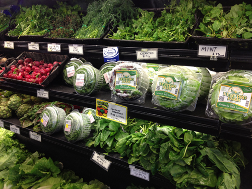 Produce