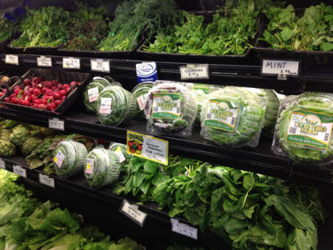 Ready to Go Organic?