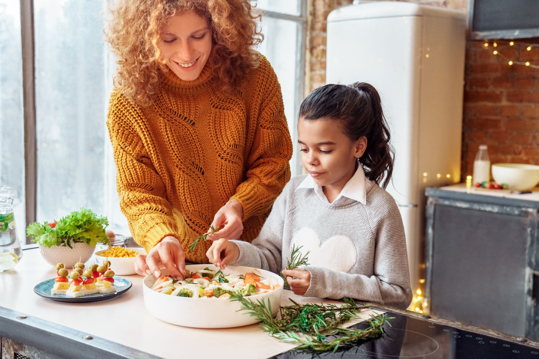 Health for the Holidays