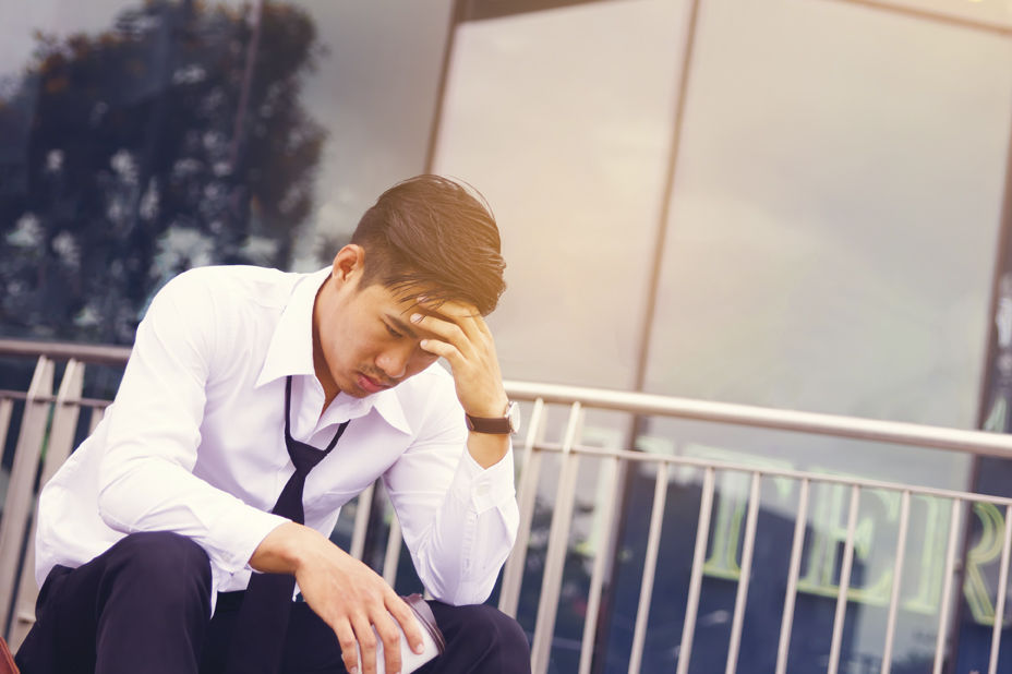 How to identify a toxic work environment