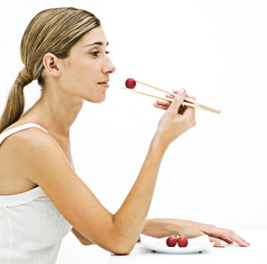 Why fasting may not be all that bad for us after all