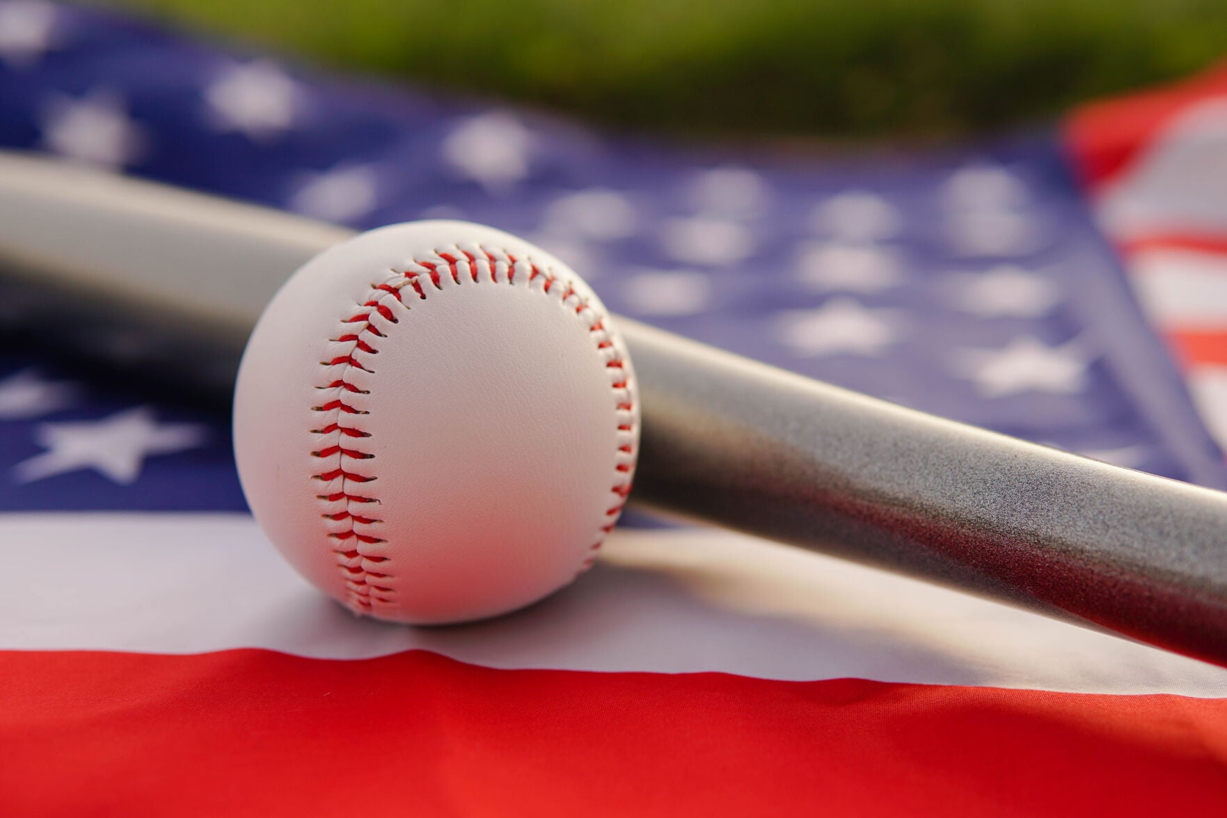 How to keep healthy habits at the ballpark this summer