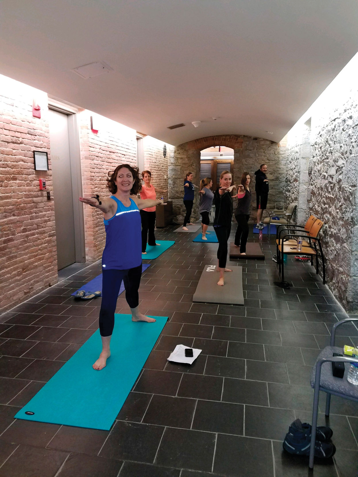 Do you PiYo?