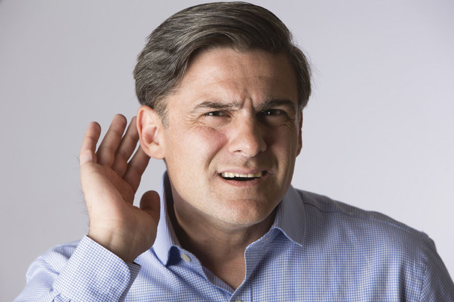 Are you suffering from "hidden" hearing loss?