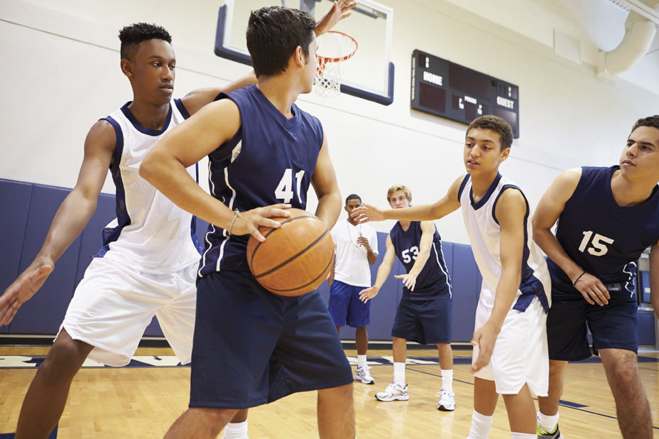 5 fun ways to stay active in the fall and winter