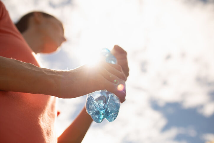 Charged Up: Electrolytes play a critical role in muscular and neurological function