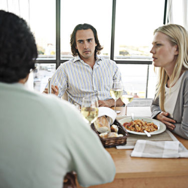 Don’t let your buddy’s new love derail your friendship