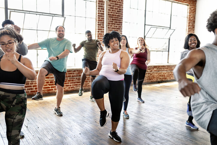 Building Healthy Habits