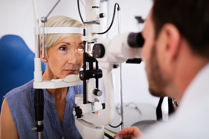 Don't Overlook Eye Health: Lifestyle choices play a role in preserving vision