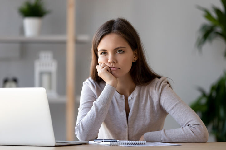 The Necessity of Boredom: Stepping away from your distractions and letting your mind wander is good for your well-being
