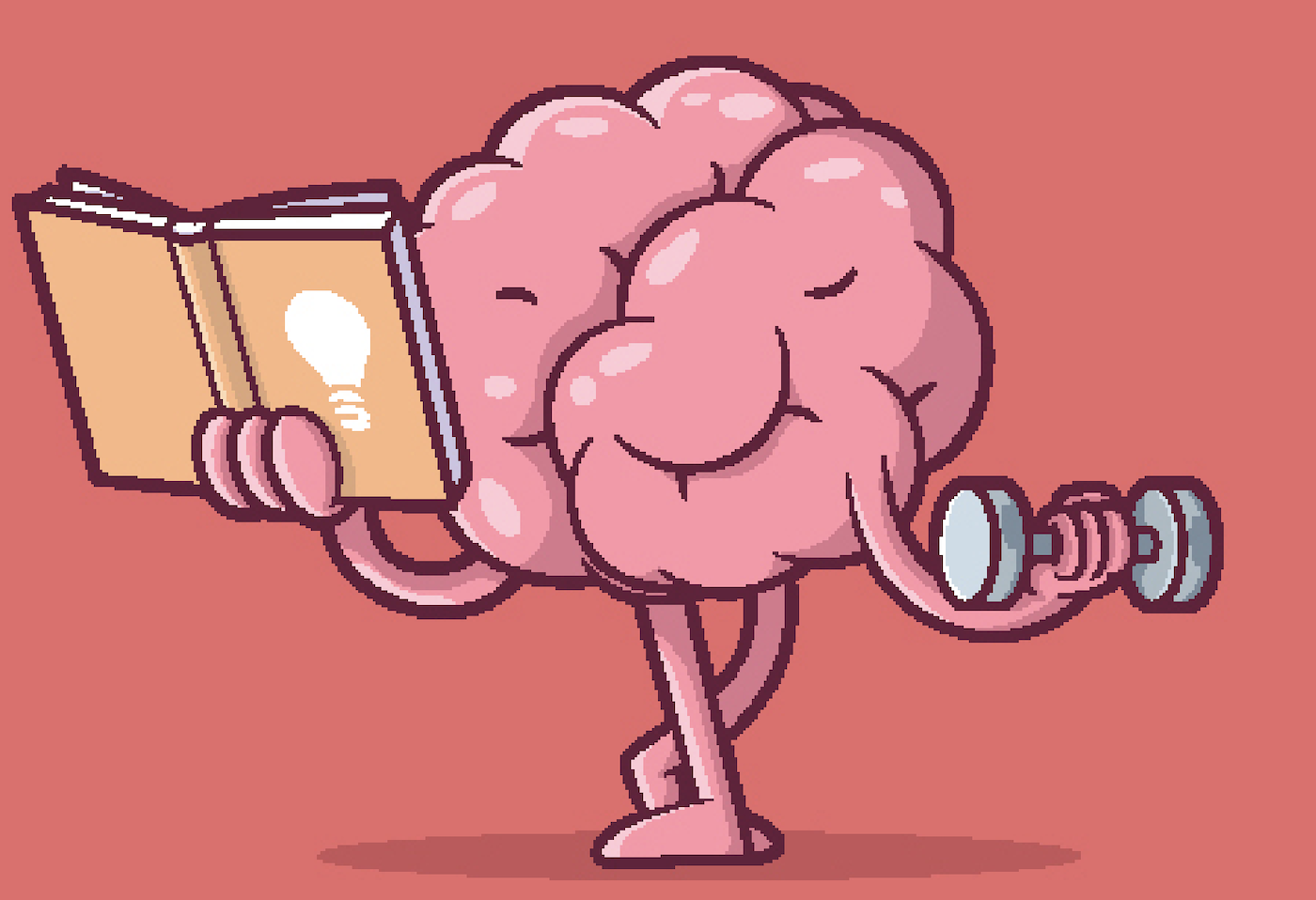 Exercise Your  Mind